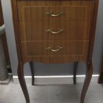 633 8634 CHEST OF DRAWERS